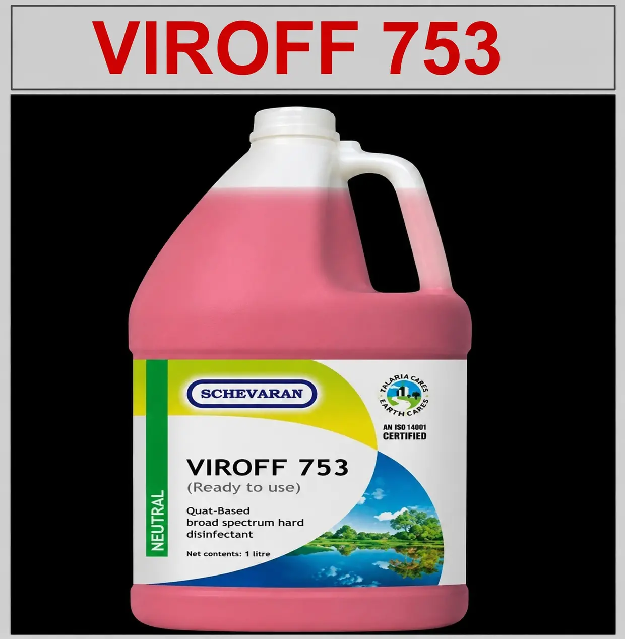 VIROFF 753