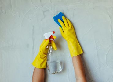 Sanitization Service in Navi Mumbai