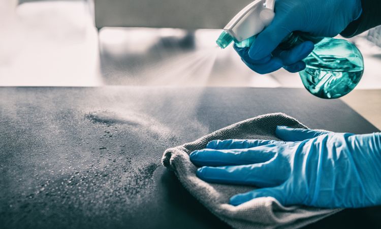 Office Sanitization Services in Navi Mumbai