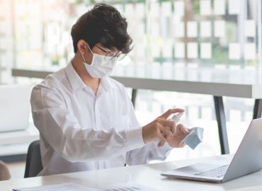 office sanitization in Navi Mumbai