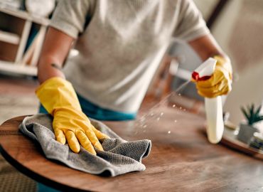 Sanitization Service in Navi Mumbai