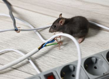 rodent control in Navi Mumbai