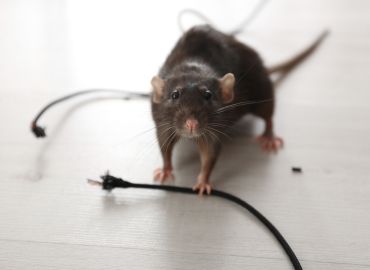 Rodent Pest Control Services in Navi Mumbai