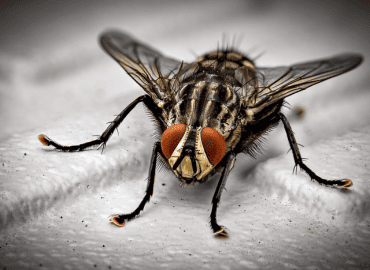 fly pest control service